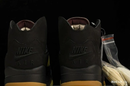 Ma Jordan Maniere x 5 A Air 0808